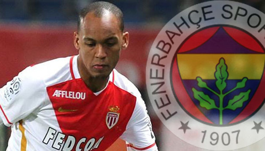 Fabinho sürprizi 30 milyon Euro istediler...