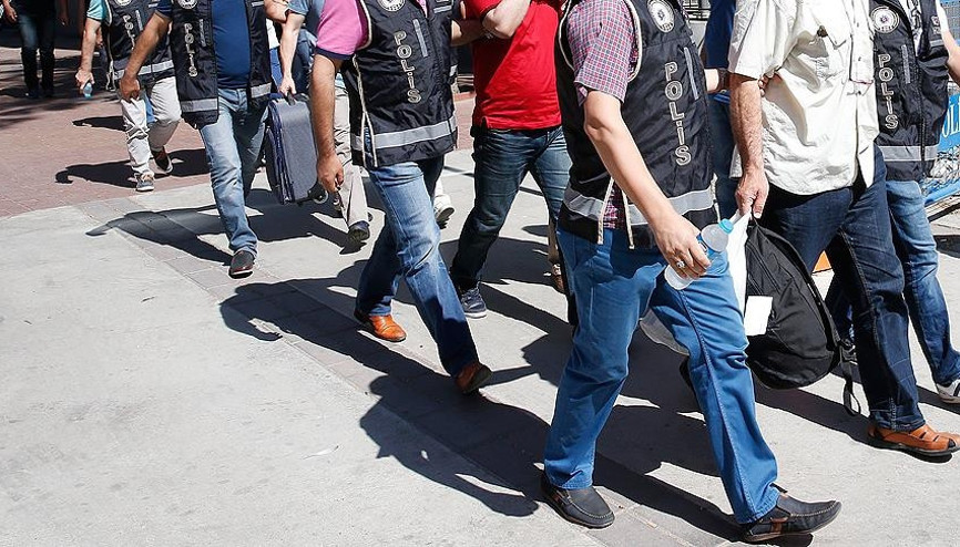 En yetkili ağız açıkladı: Darbeciler hafta sonu gözaltına alınacaktı En yetkili ağız açıkladı: Darbeciler hafta sonu gözaltına alınacaktı