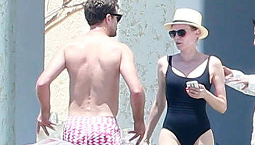 Joshua Jackson ve Diane Kruger ayrıldı