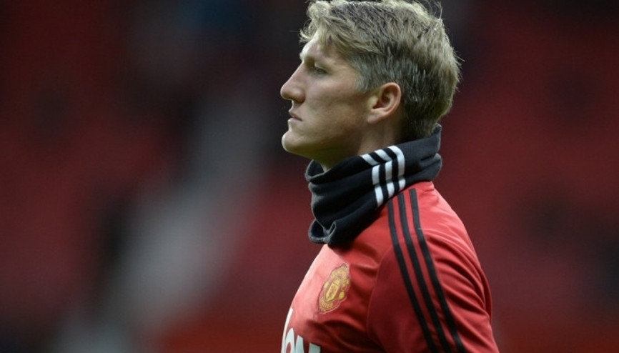 Beşiktaştan Schweinsteiger açıklaması