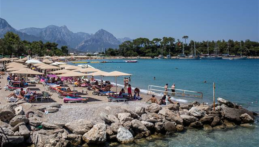 Antalya vazgeçilmez