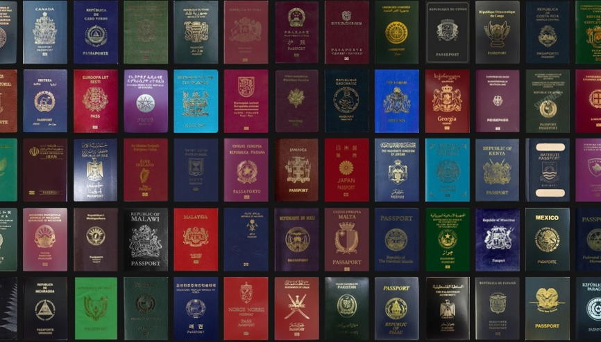 Pasaportların güçlerini sıralayan Pasaport Index 2016 sonuçları açıkladı