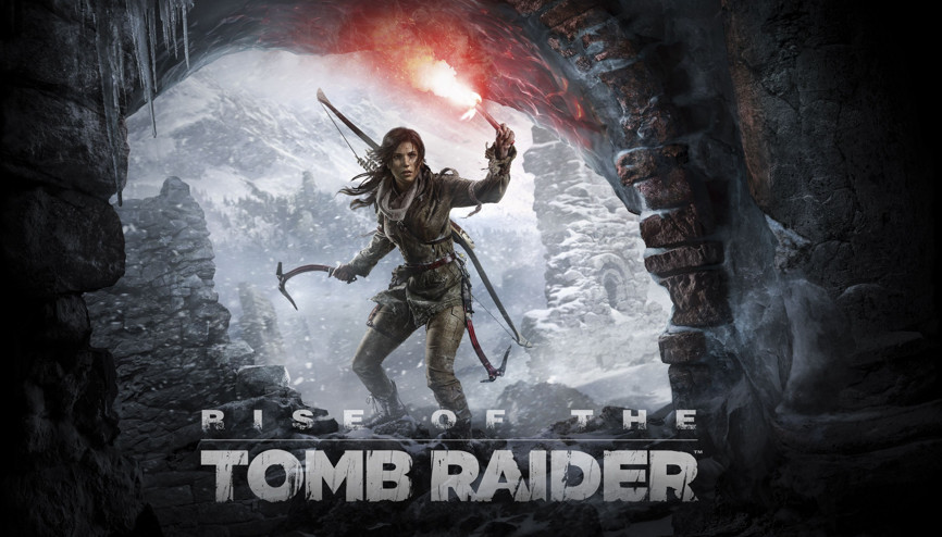 Rise of the Tomb Raider: 20 Year Celebration geliyor Rise of the Tomb Raider: 20 Year Celebration geliyor