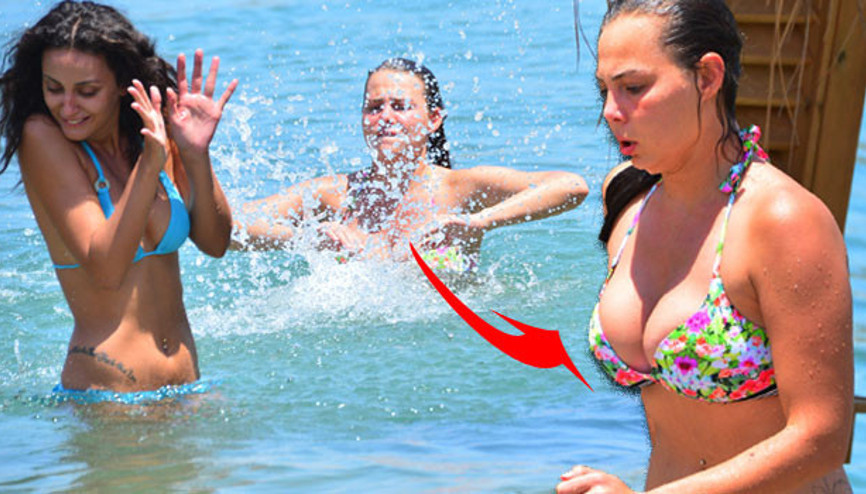 Survivor’cılar Bodrum’da