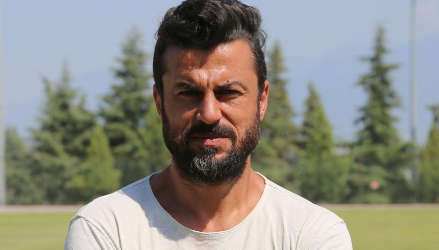 Ali Tandoğan Denizlisporda