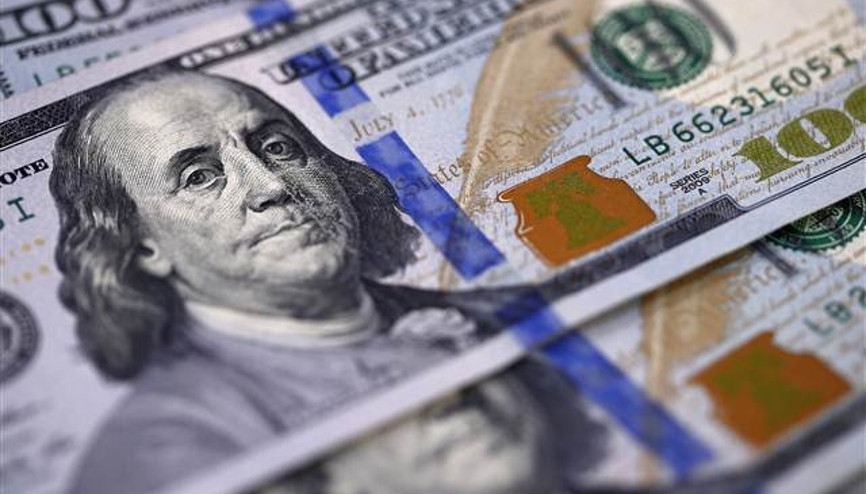 Dolar yeni tarihi zirvesini gördü