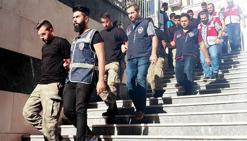 Fenerbahçe gelecek diye çağırmışlar