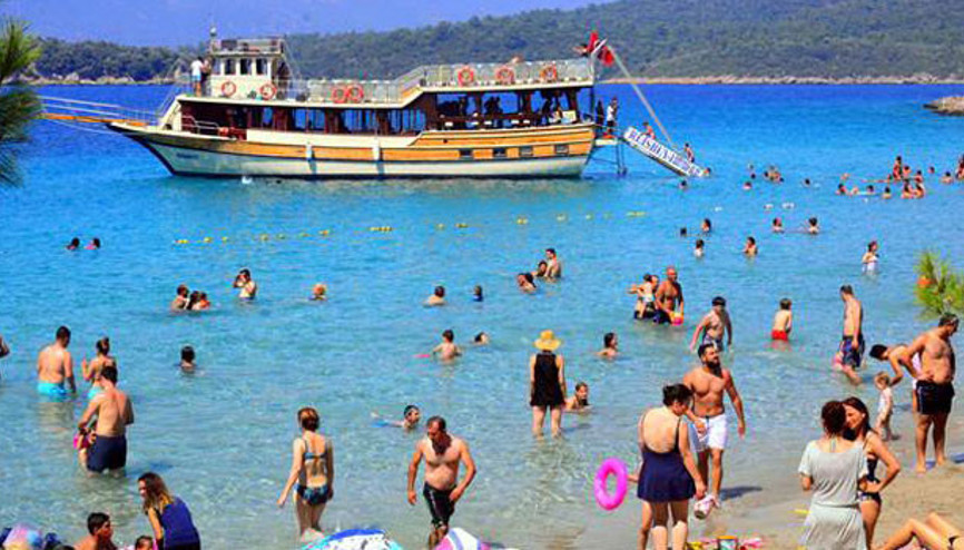 ‘İzni iptal olan memurun parasını iade edin’