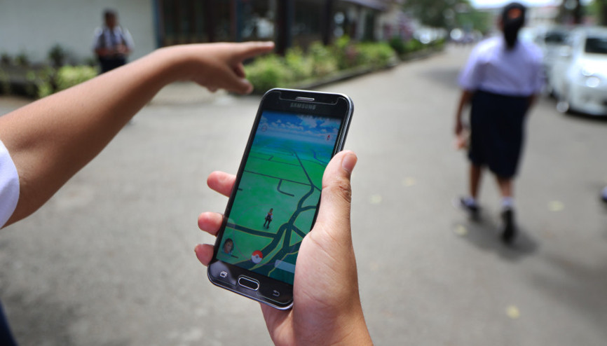 Pokemon Go oyunu oynarken kurşun yağmuruna tutulan bir genç hayatını kaybetti