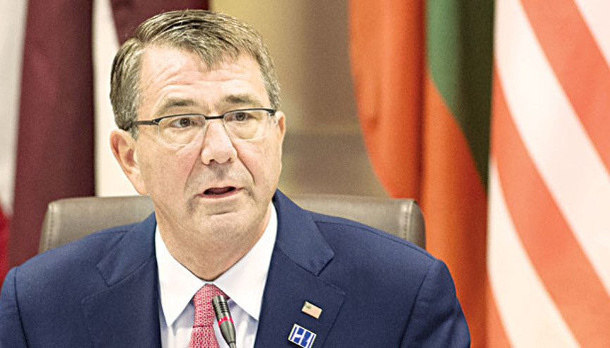 Carter: İncirlik’te durum normale dönecek