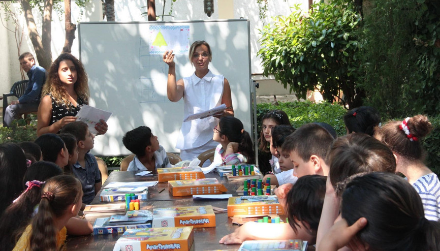 `Bizim Dahiler´ geliyor `Bizim Dahiler´ geliyor
