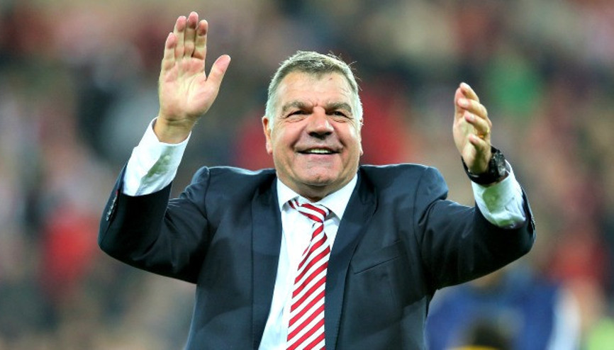 İngiltere ‘Büyük Sam’e emanet