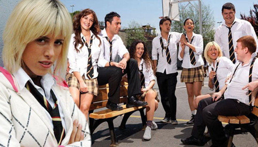 Sevda Dalgıç oyunculuğu bıraktı ticarete  el attı