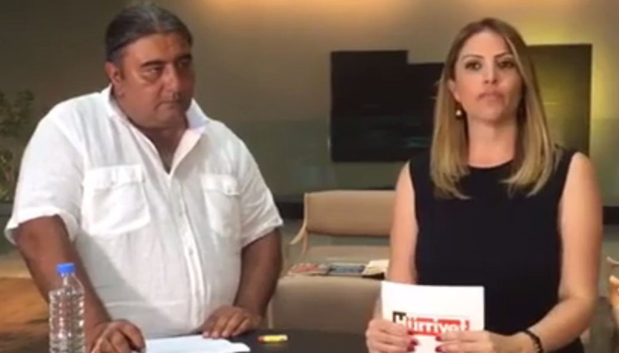 #CanlıCanlının bugünkü konuğu Toygun Atilla: Darbe olmasaydı 20 Temmuzda...