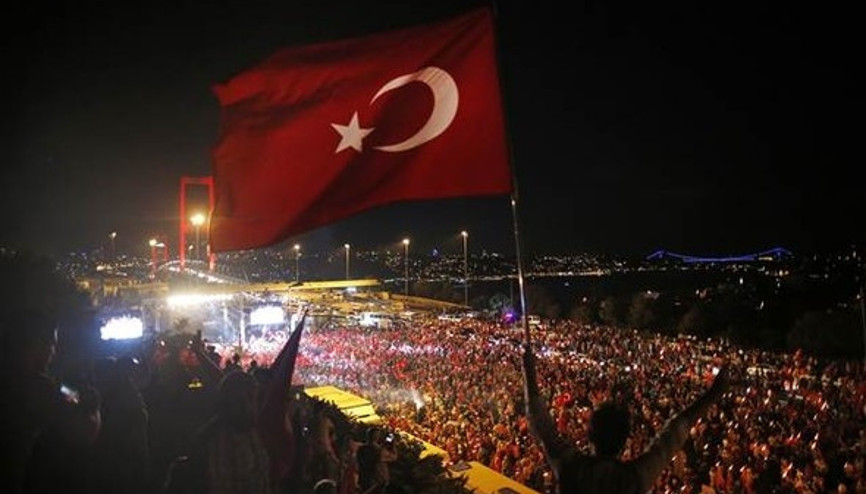 Keşke varlığımızla bu dünyayı hak edebilseydik Keşke varlığımızla bu dünyayı hak edebilseydik