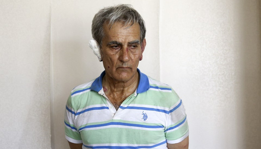 Üsteğmen Fahri Kafkas’ın ifadesi: Partigöç, Akın Öztürk’ü arayıp ‘Siz de Akıncı’ya geçin’ dedi