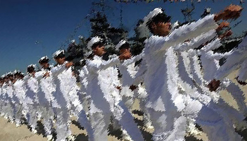 Eşcinsel ilişkiyle suçlayıp askeri okuldan attılar