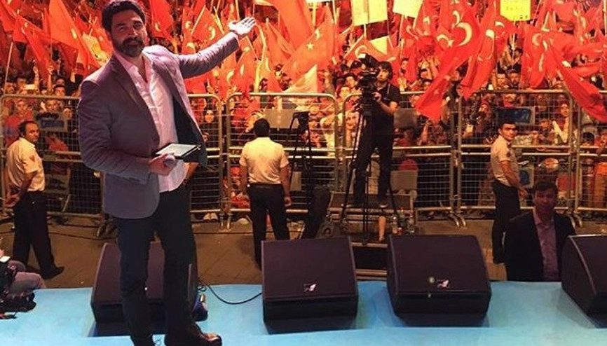 Uğur Işılaktan o iddiaya yanıt