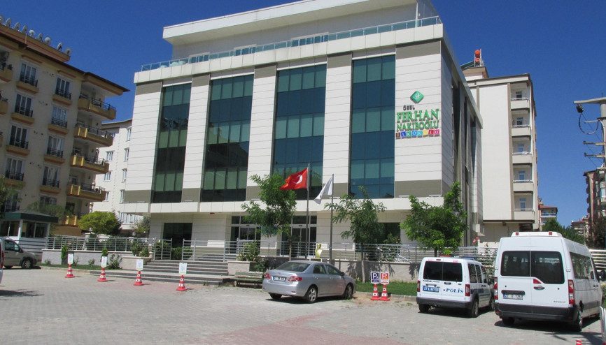 FETÖcü okulların binaları Milli Emlaka devrediliyor