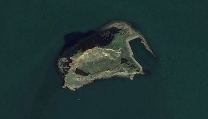 AK Parti’li Şahin: İade edilirse Fethullah Gülen için en uygunu Hayırsız Ada AK Parti’li Şahin: İade edilirse Fethullah Gülen için en uygunu Hayırsız Ada