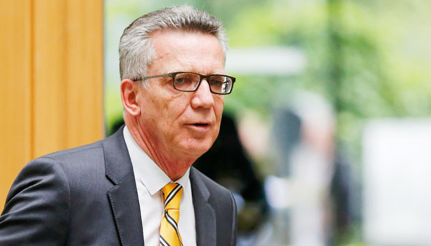 Almanya’da silah yasası sertleşecek mi