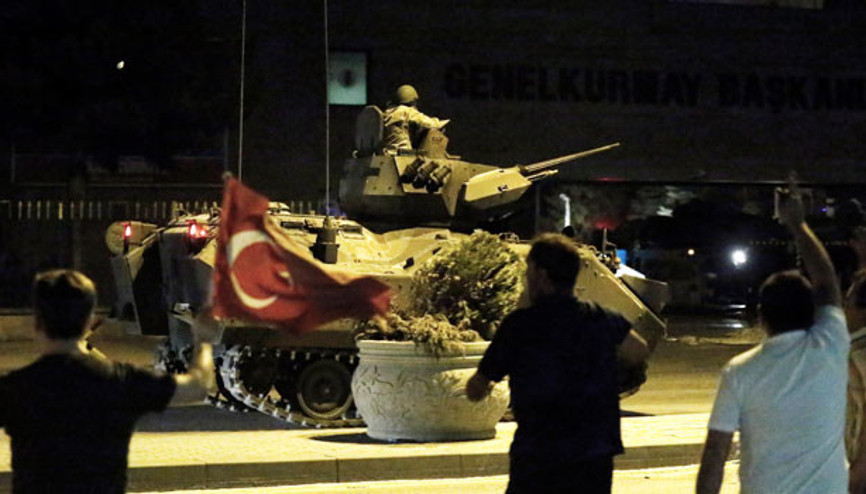Kritik tuğgeneral...