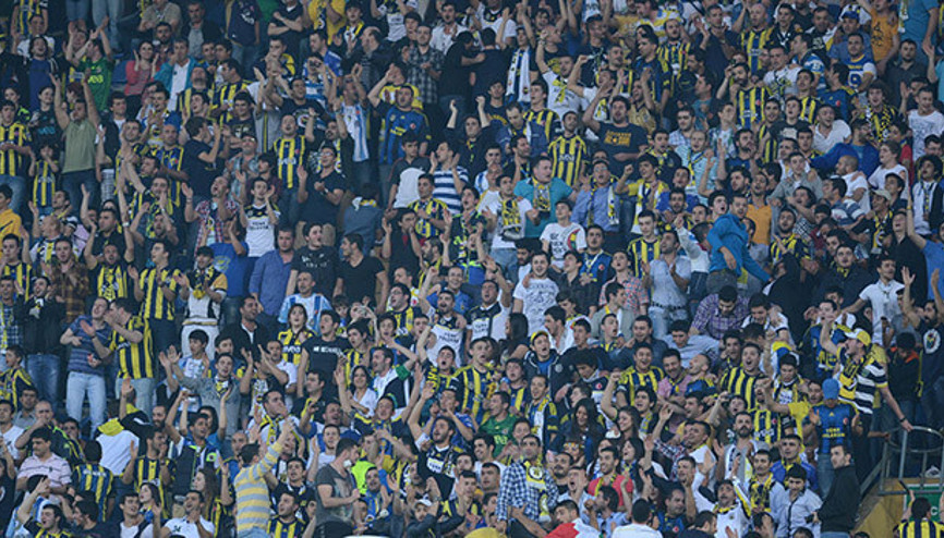 Fenerbahçe taraftarı işte bu yüzden şehre alınmıyor