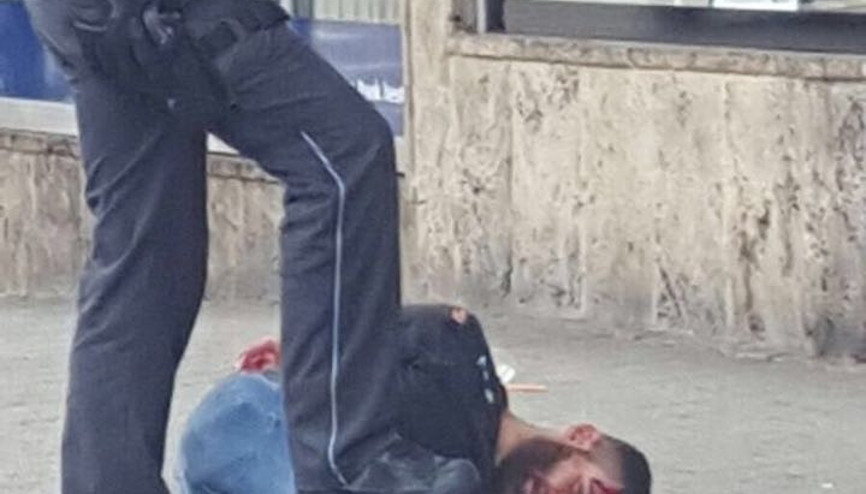 Palalı saldırgan, öldürdüğü kadına aşık mıydı