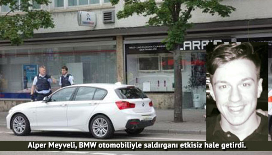 Palalı saldırgan, öldürdüğü kadına aşık mıydı