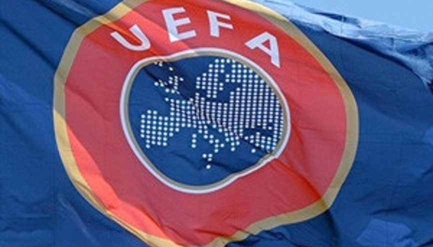 UEFAdan Murat Ilgaza gözlem görevi