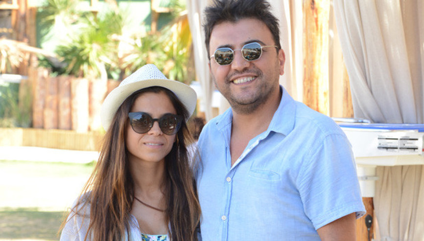 Şinasi Yurtsever, Bodrumdan ev aldı
