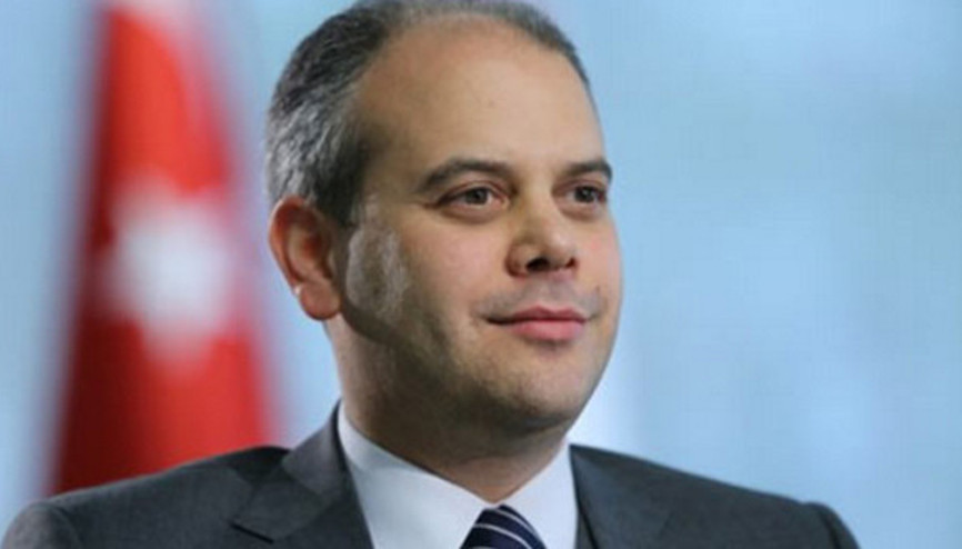 Bakan Kılıç açıkladı: Monacoya hükümet garantisi