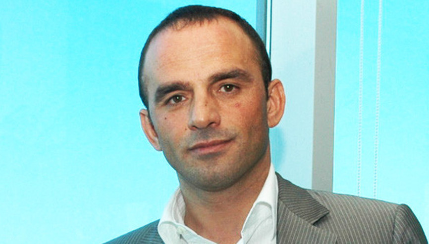 Kaçak savcıdan Galip Öztürke pişmanlık mektubu