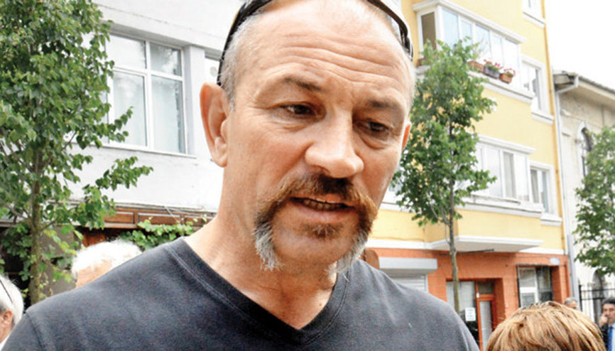 Necdet Özele: Al sana delil