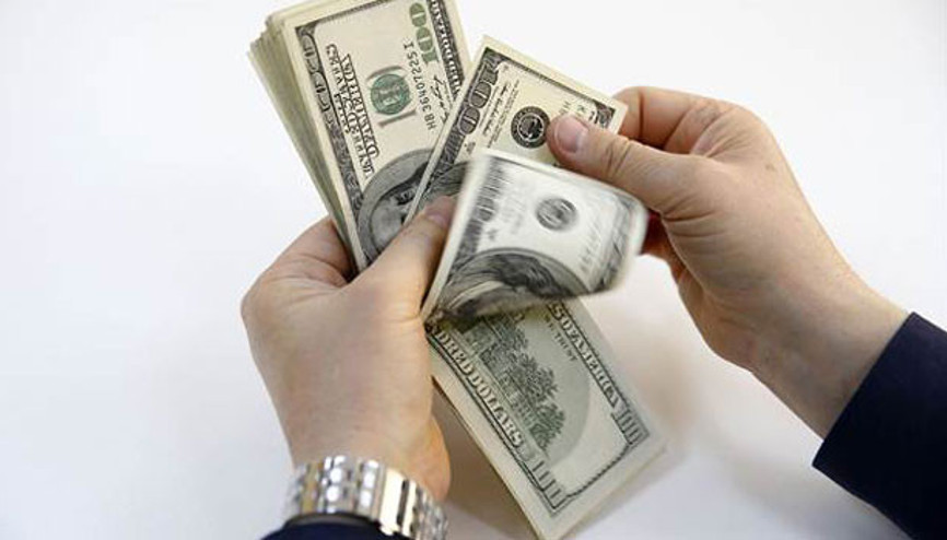 Dolar ve borsa güne böyle başladı