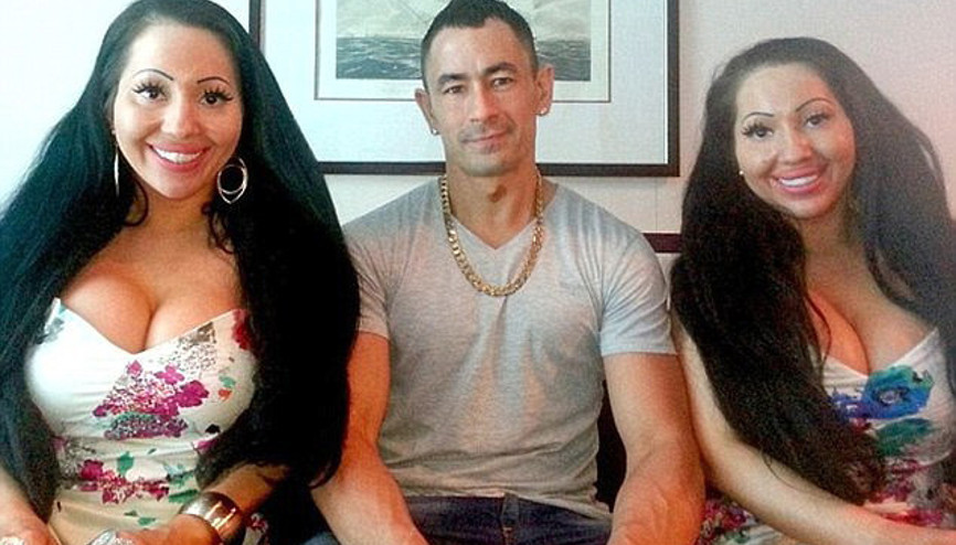 Ünlü ikizlerin olay yaratan itirafı