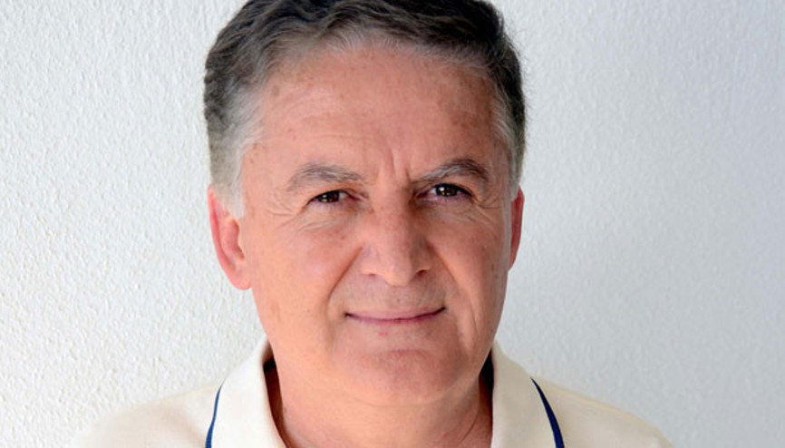 Eski Askeri Savcı Ahmet Zeki Üçok: Bu süreçteki en kör şahıs sayın Özeldi Eski Askeri Savcı Ahmet Zeki Üçok: Bu süreçteki en kör şahıs sayın Özeldi