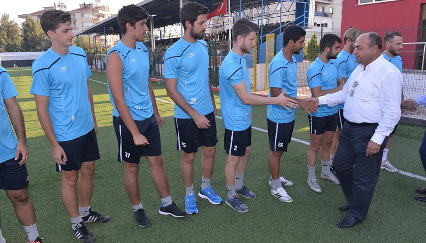Çiğliye Arslan morali