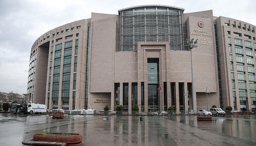 İstanbul’un yeni başsavcısı İrfan Fidan oldu