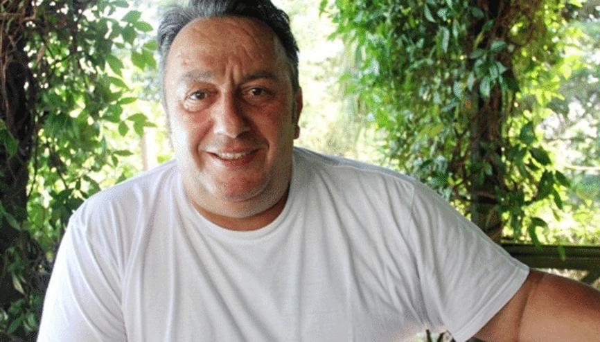 İsmail Türüt : Ben bu cemaate para bile verdim