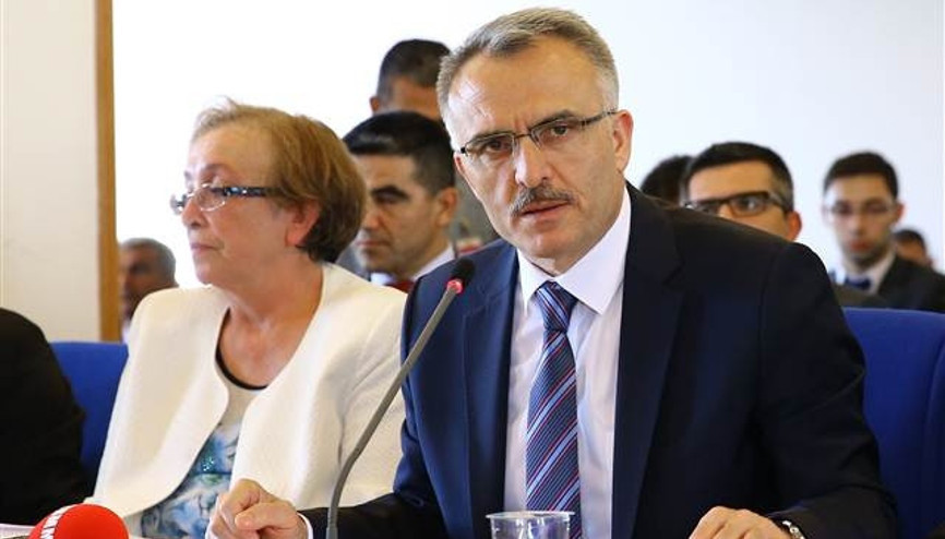 Vergi barışının kapsamı genişliyor