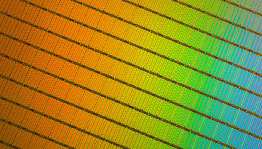 Western Digitalden ilk 64 katmanlı 3D NAND teknolojisi