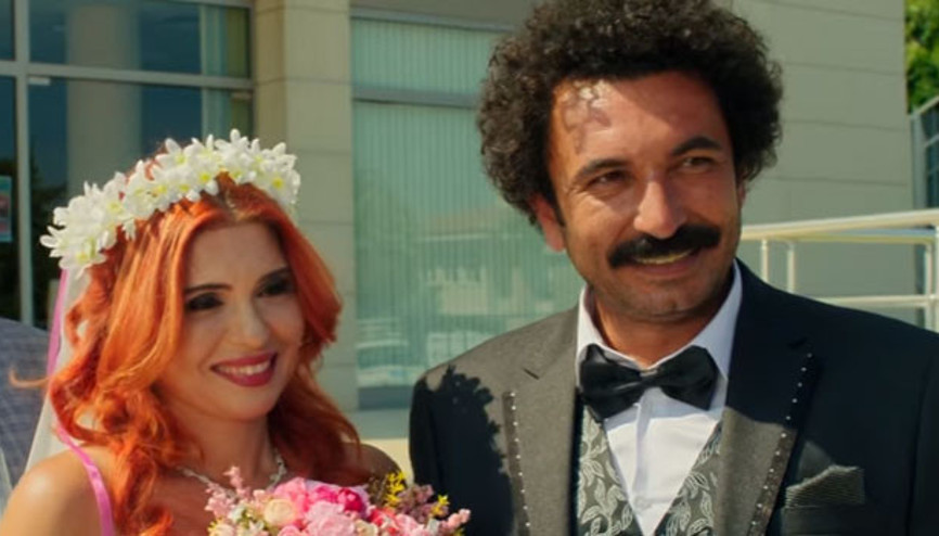 Hanım Köylü dizisi için flaş bir karar verildi Hanım Köylü dizisi için flaş bir karar verildi