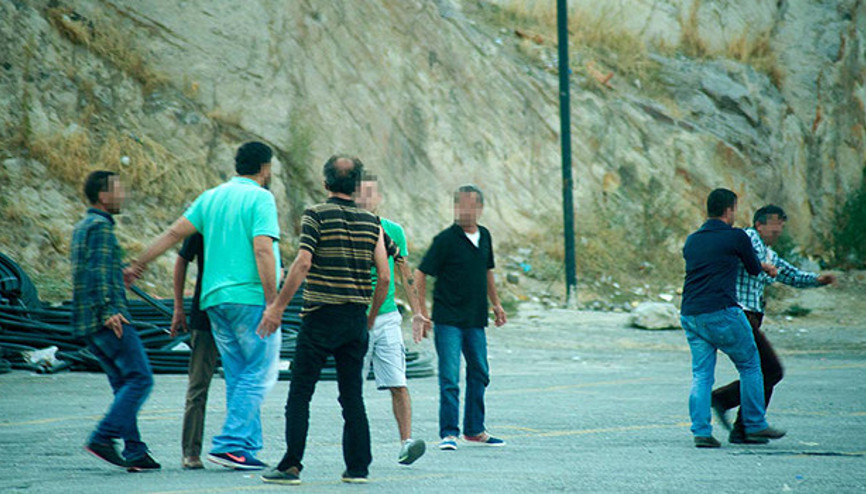 Çirkin olaya İzmir Valisi el attı