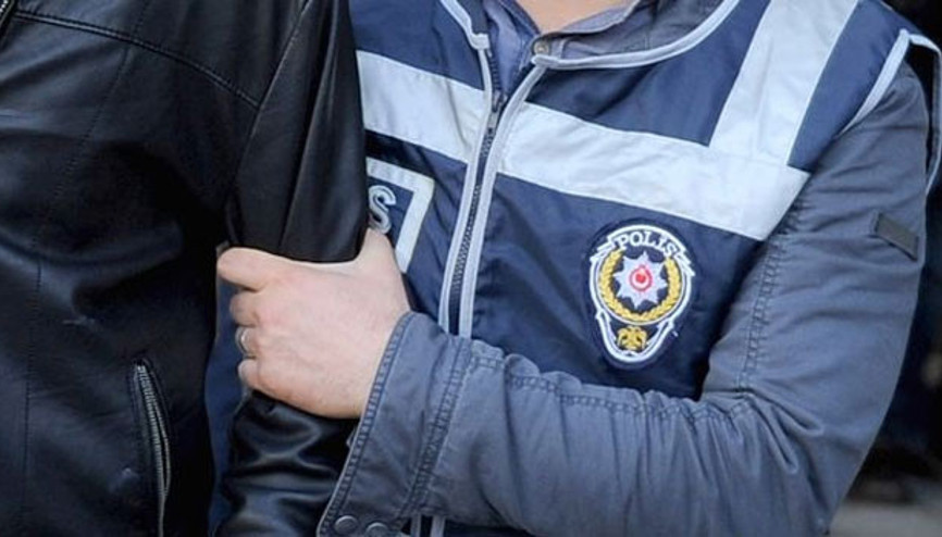 AK Parti milletvekilinin kardeşi de gözaltına alındı