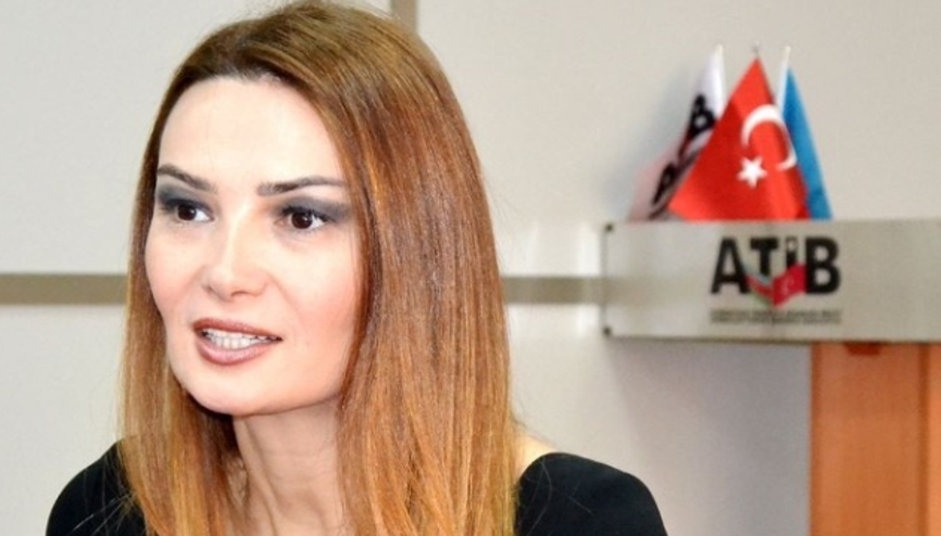 Türkiye için canımı vermeye hazırım