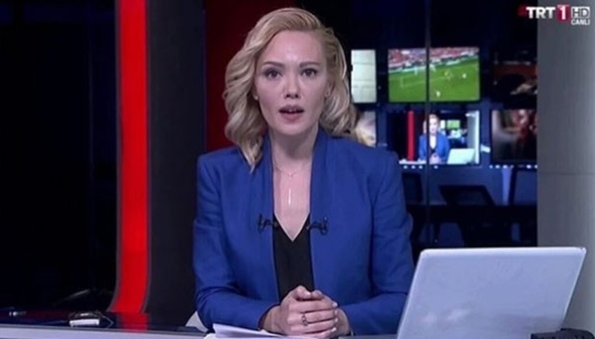 TRTden önemli açıklama: İsmi değiştirildi