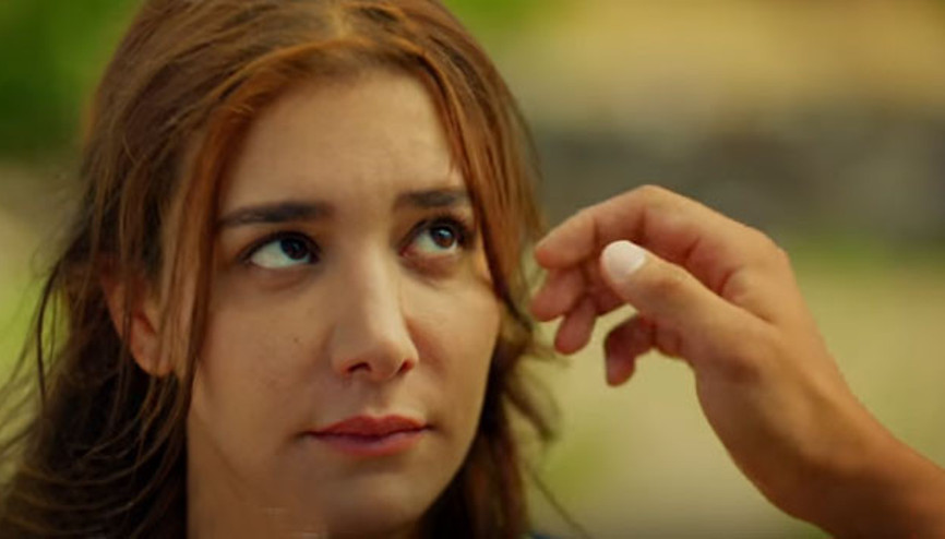 Hayat Sevince Güzel dizisinde şoke eden olay Hayat Sevince Güzel dizisinde şoke eden olay