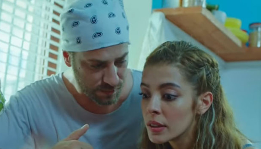 Rengarenk dizisi 3. yeni bölümü bu akşam yayınlanacak mı Rengarenk dizisi 3. yeni bölümü bu akşam yayınlanacak mı