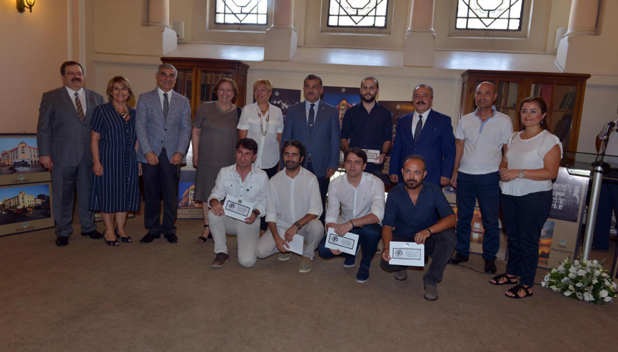 İTB İnstagram ödüleri sahiplerini buldu
